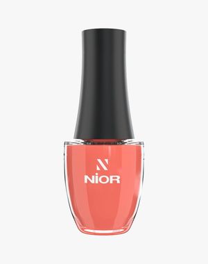 Nior GEL NAIL POLISH VERY VALENCIA